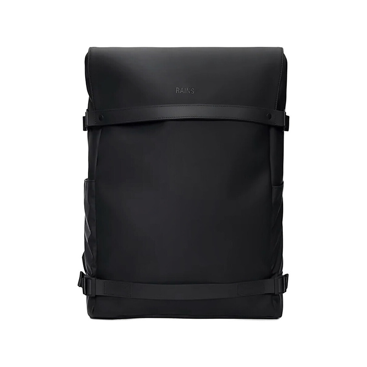 Rains  BLA OTG BACKPACK  Černá