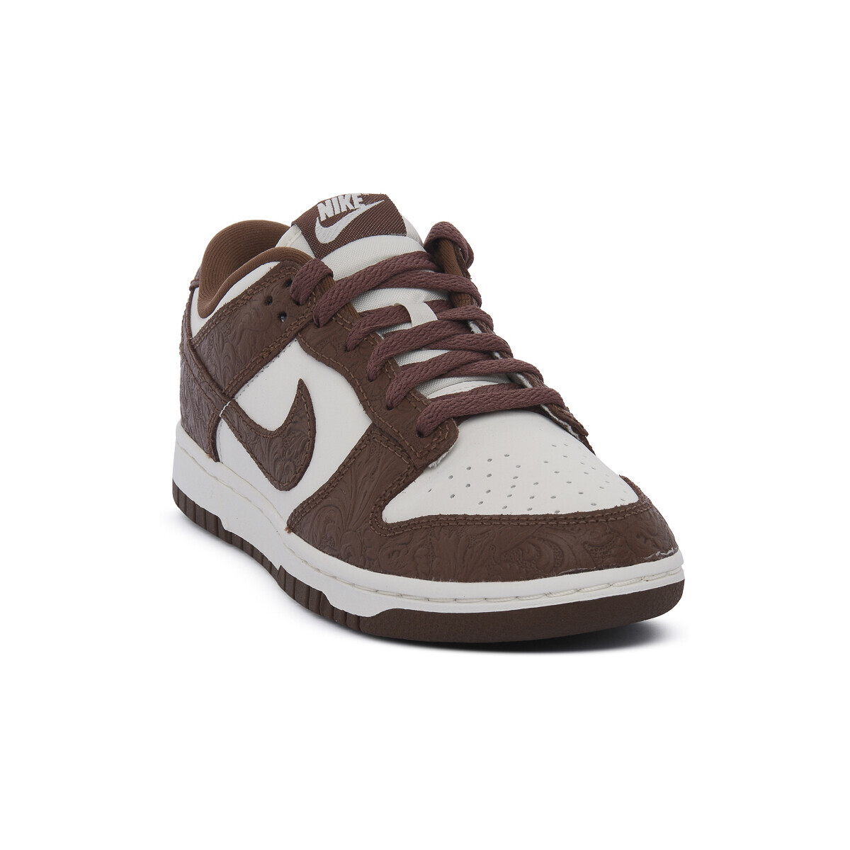 Nike  100 DUNK LOW SE  Černá
