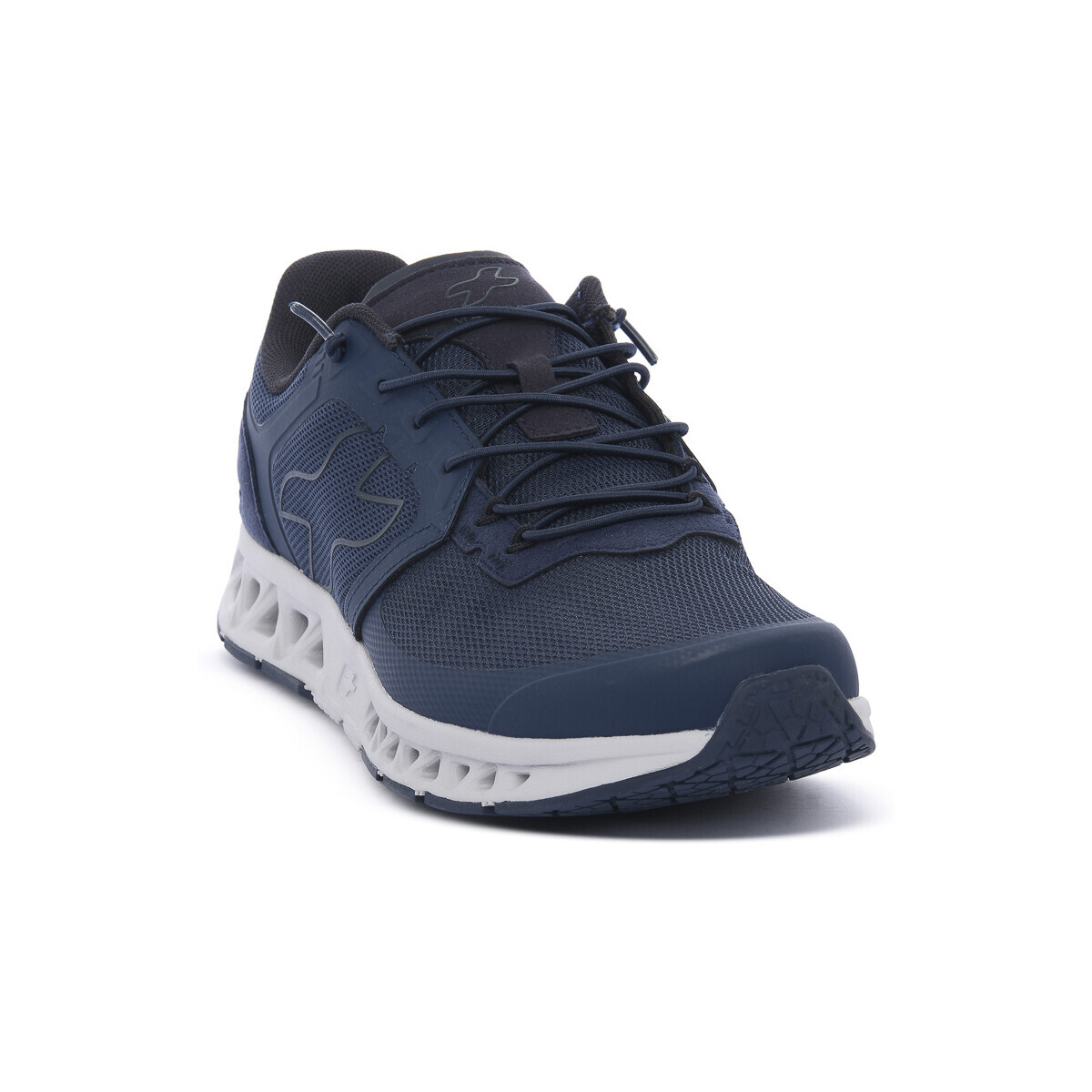 Kv+  KV+ DEEP NAVY MAIORCA  Modrá