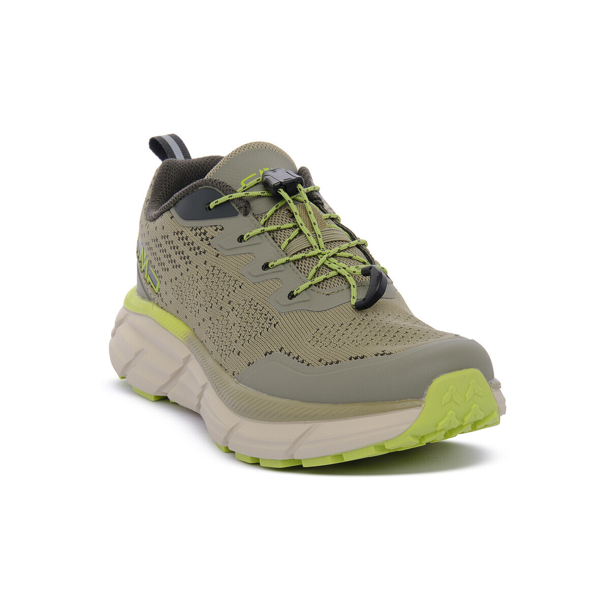 Cmp  10EV RAHMSY K MULTISPORT  Zelená