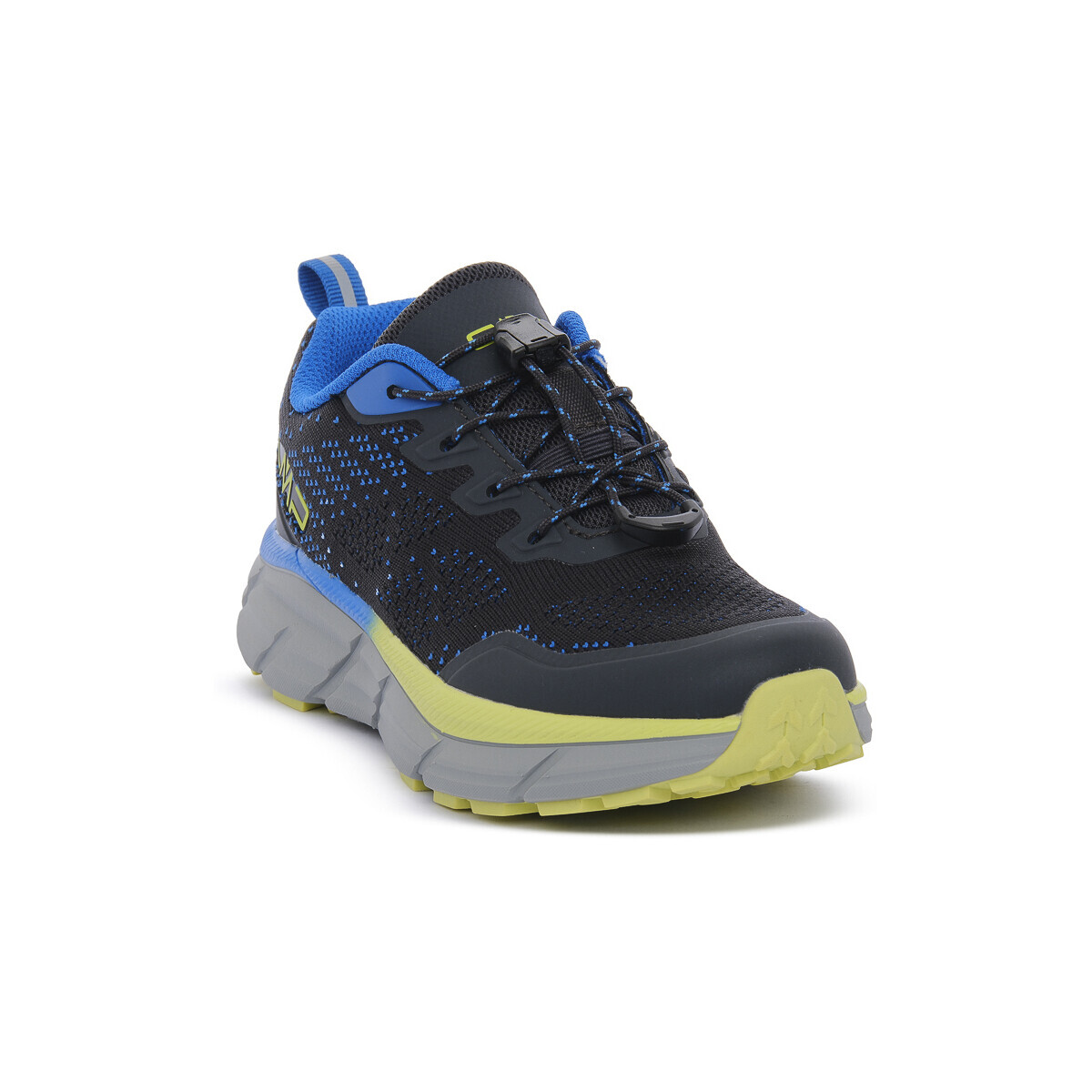Cmp  40UV RAHMSY K MULTISPORT  Šedá