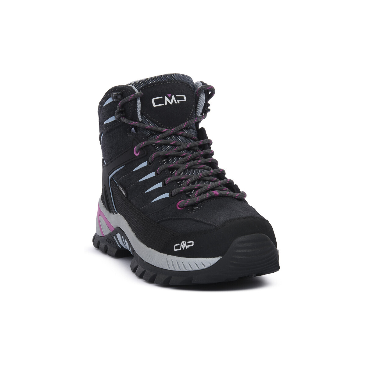 Cmp  80UV RIGEL 2 MID WP  Šedá