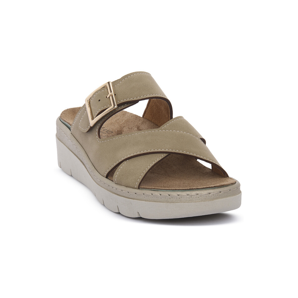 Grunland  TAUPE H6MOLL  Hnědá