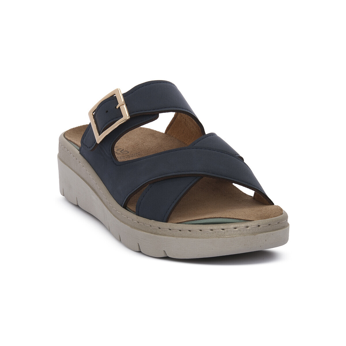 Grunland  BLU H6MOLL  Modrá