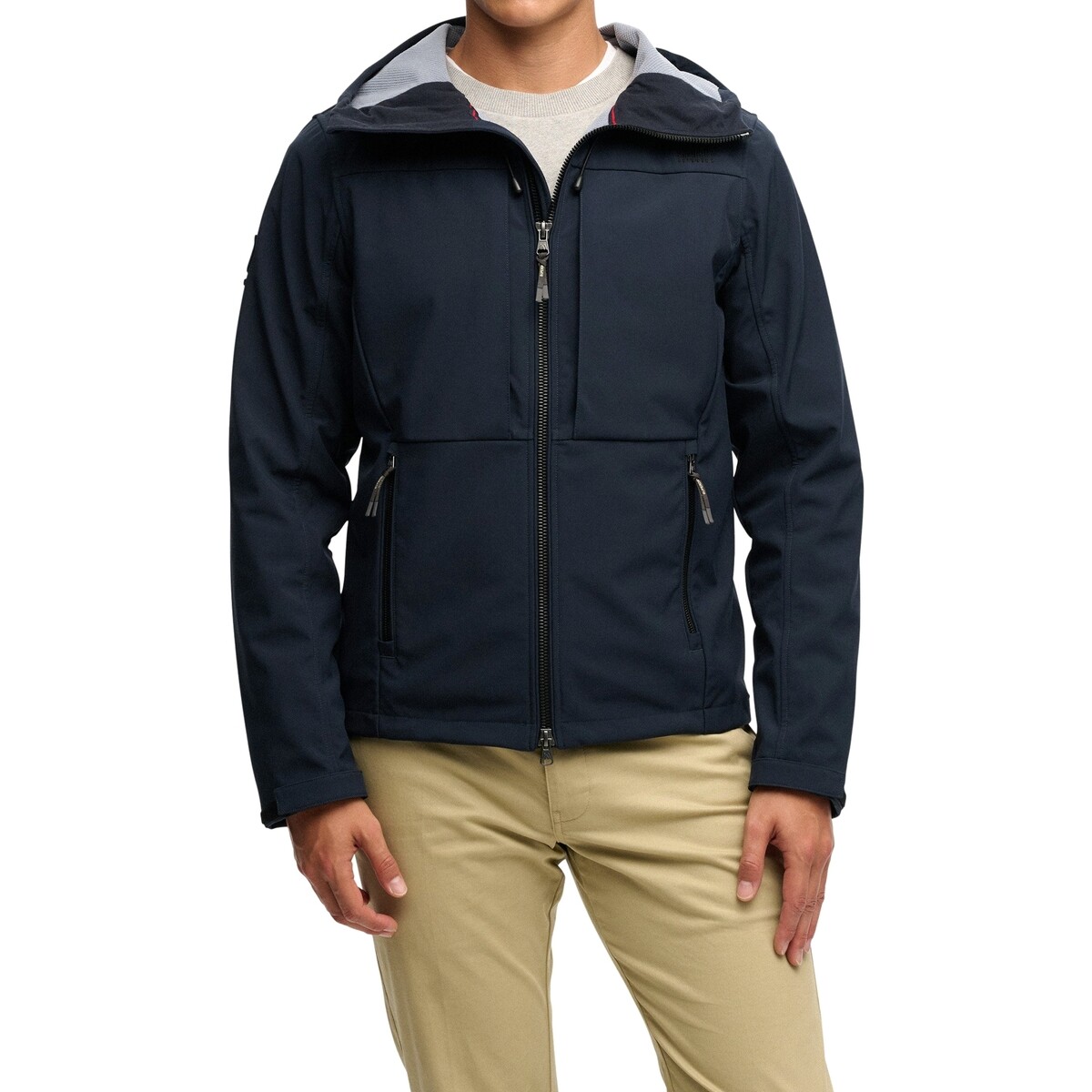 Superdry  280579  Tmavě modrá