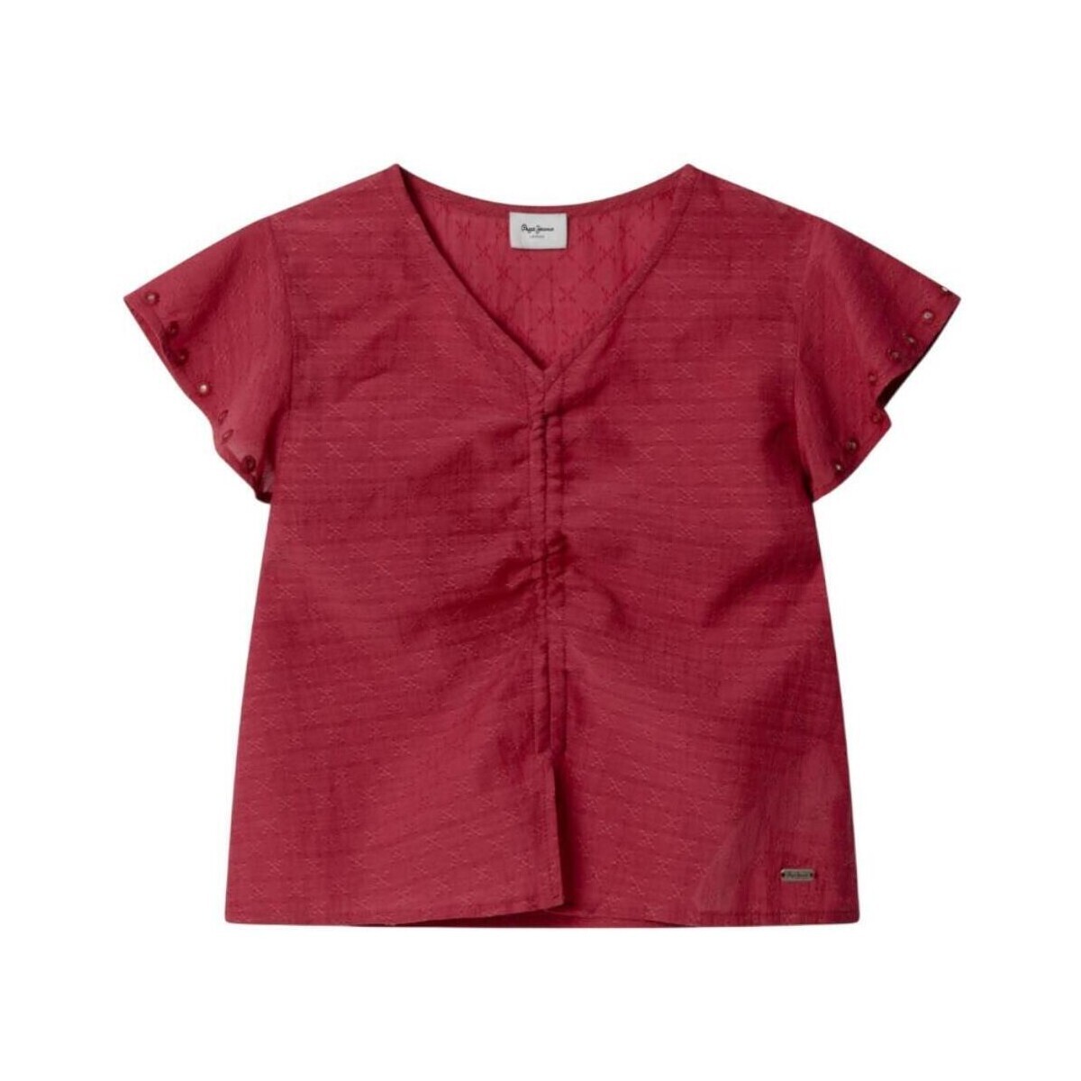 Pepe jeans  PG3000012 287  Růžová