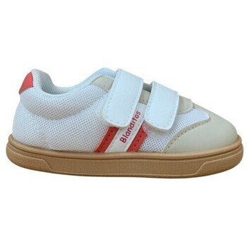 Blanditos  GUPPY Blanco  Bílá