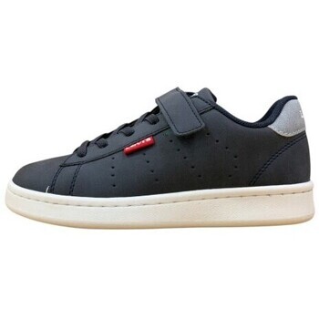 Levis  AVENUE MINI DEPORTIVA CASUAL Marino  Modrá