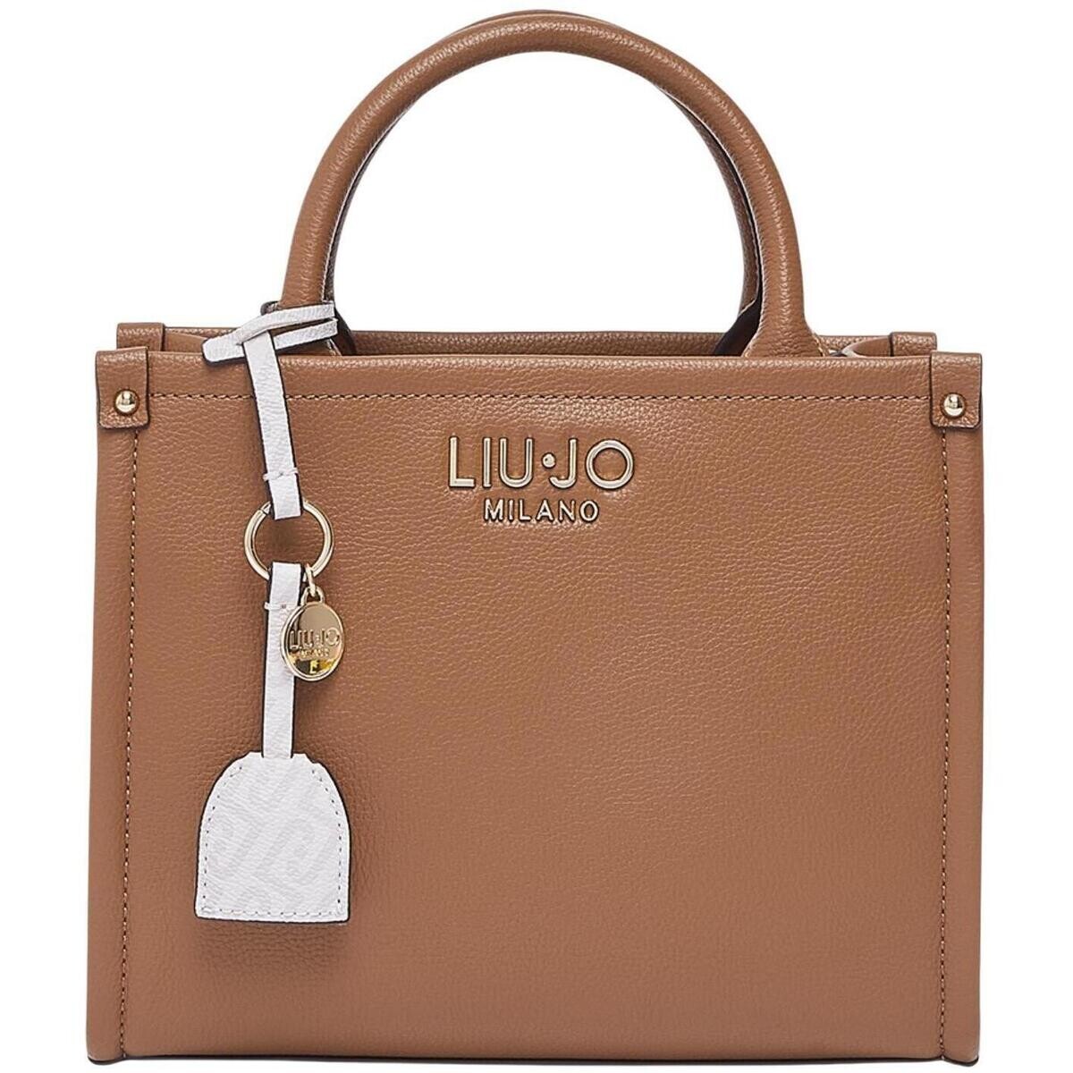 Liu Jo  ECS S TOTE AA6192 E1012  Hnědá