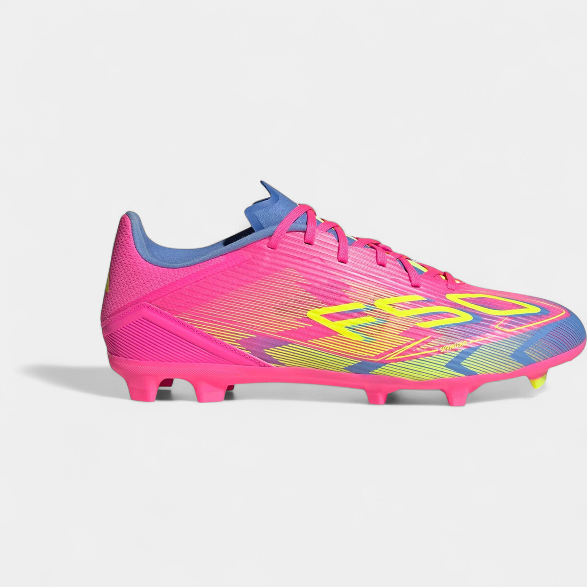 adidas  F50 League FG/MG Mystic Victory Pack  Bílá