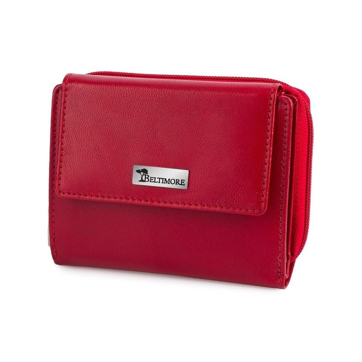 Beltimore  A08red80094  Červená