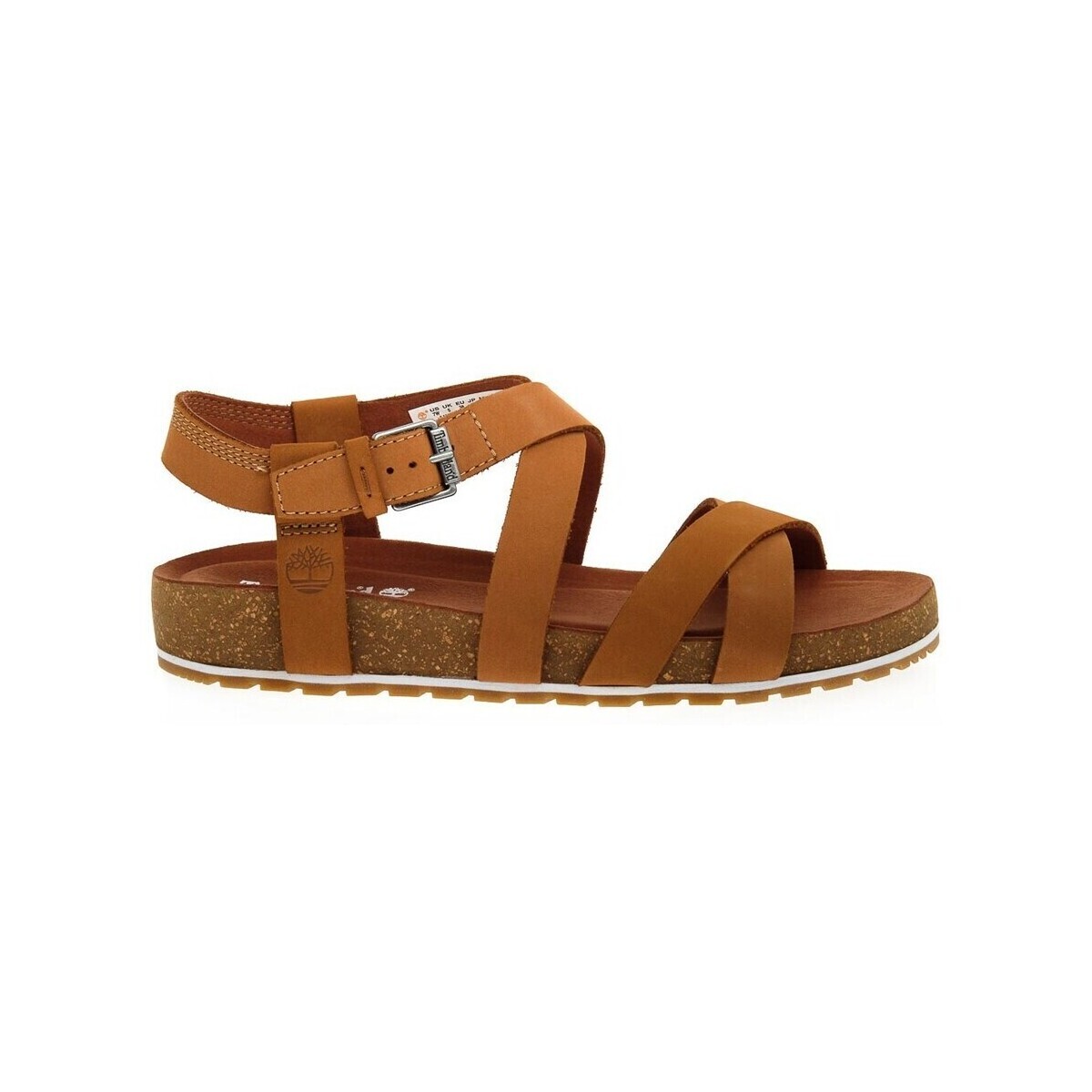 Timberland  A1MQRF131  Hnědá