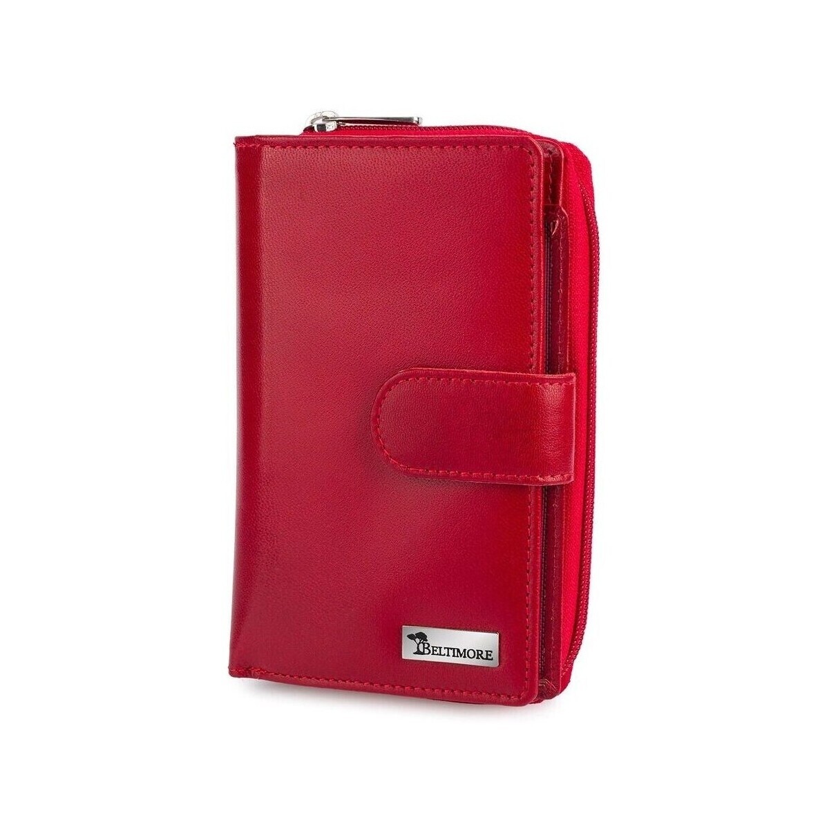 Beltimore  A07red80091  Červená