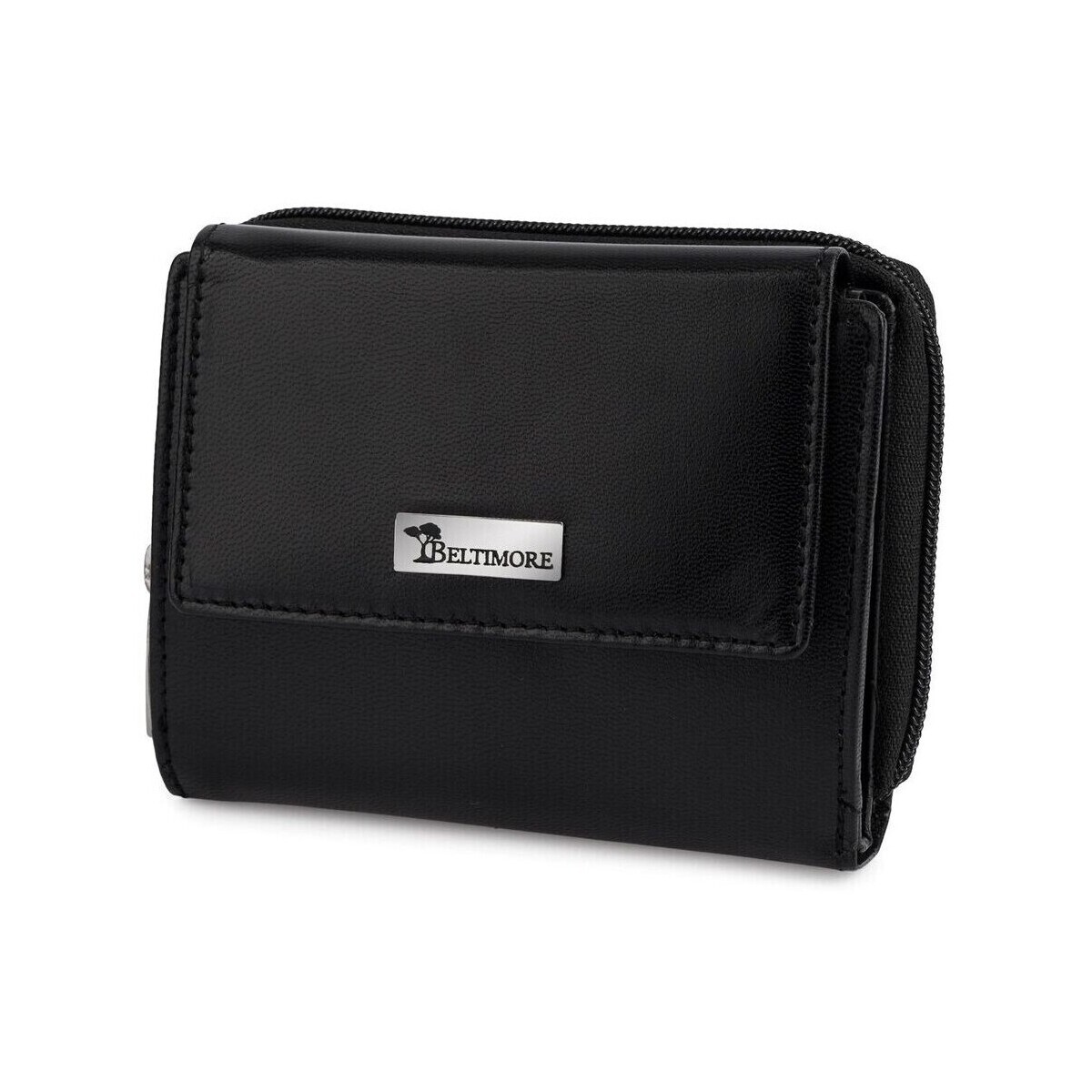 Beltimore  A08black80093  Černá