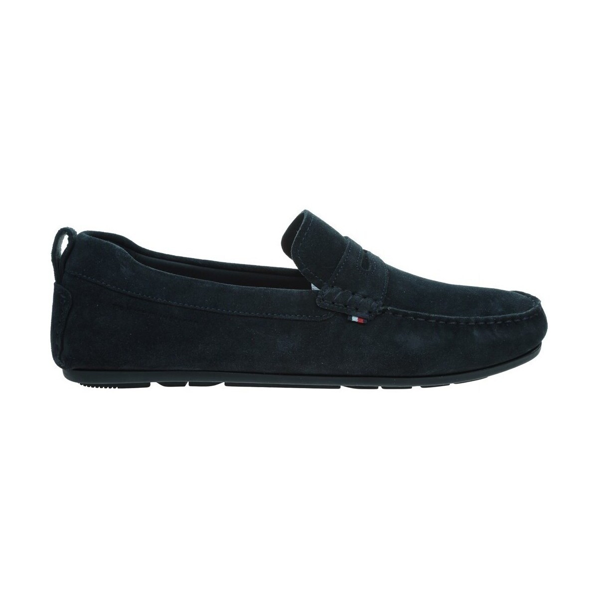 Tommy Hilfiger  FM0FM05789DW5  Tmavě modrá