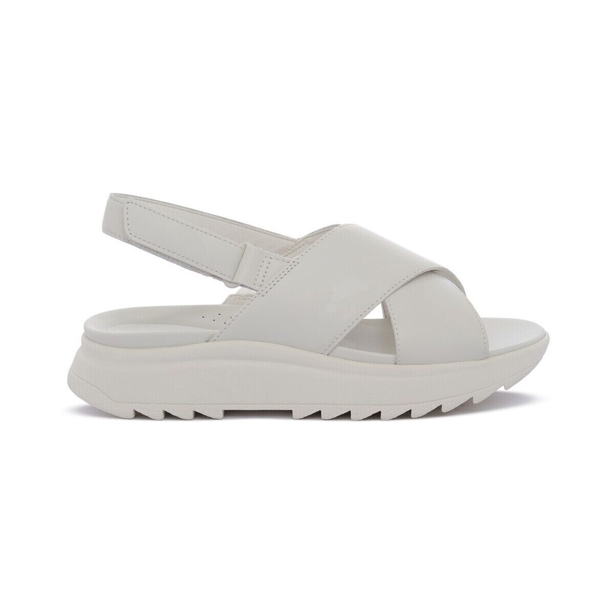 Clarks  26186583  Bílá