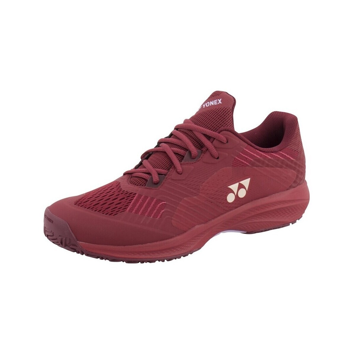 Yonex  Sonicage  Bordó