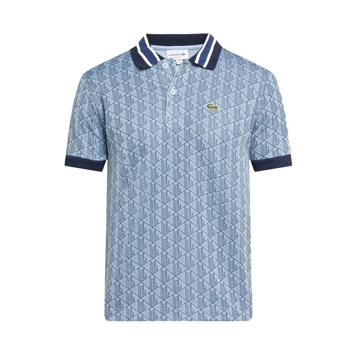 Lacoste  DH141700I8K  Tmavě modrá