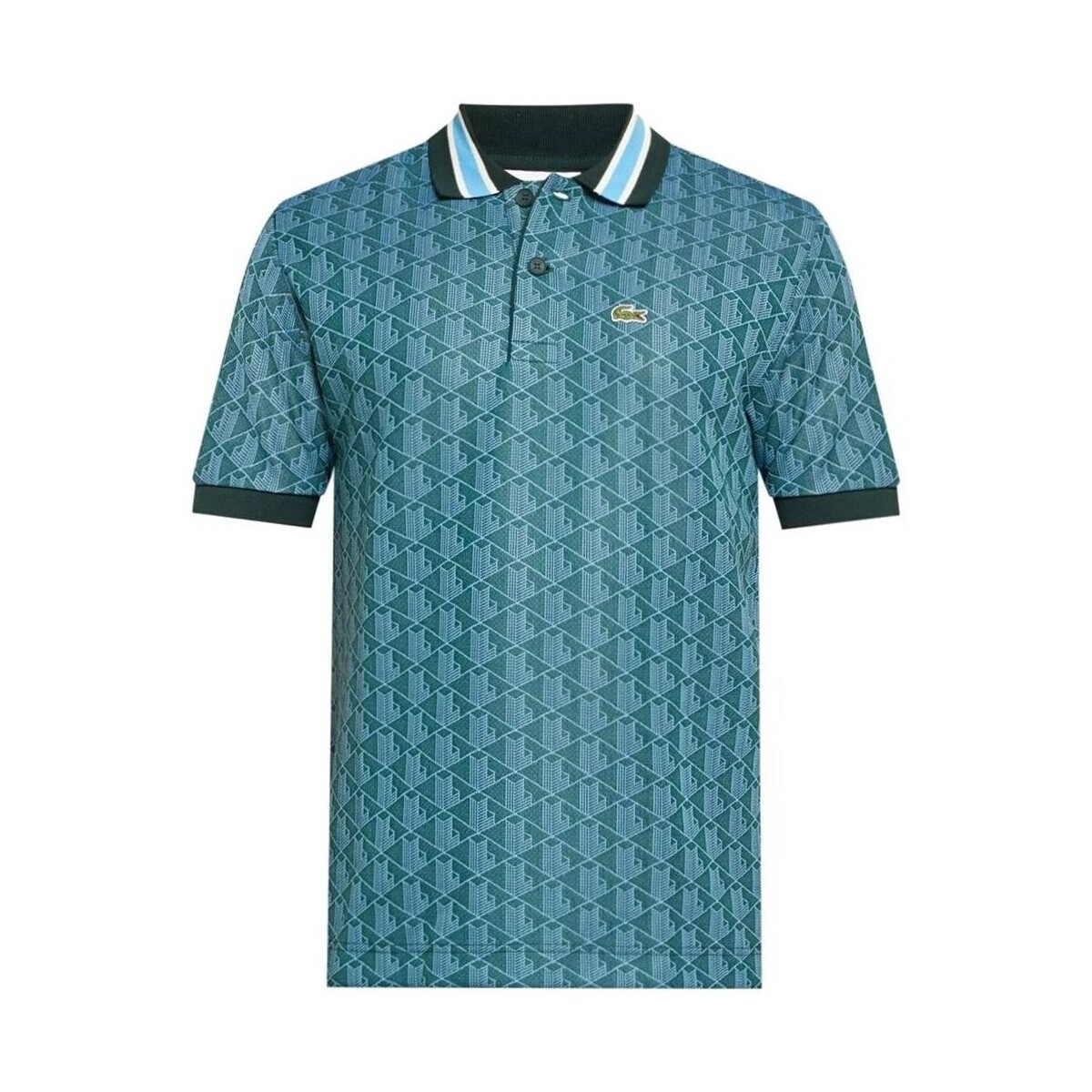 Lacoste  DH141700IB4  Tmavě modrá