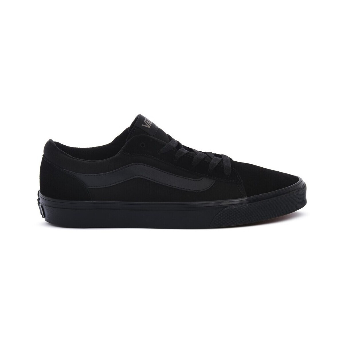 Vans  Vero LS  Černá