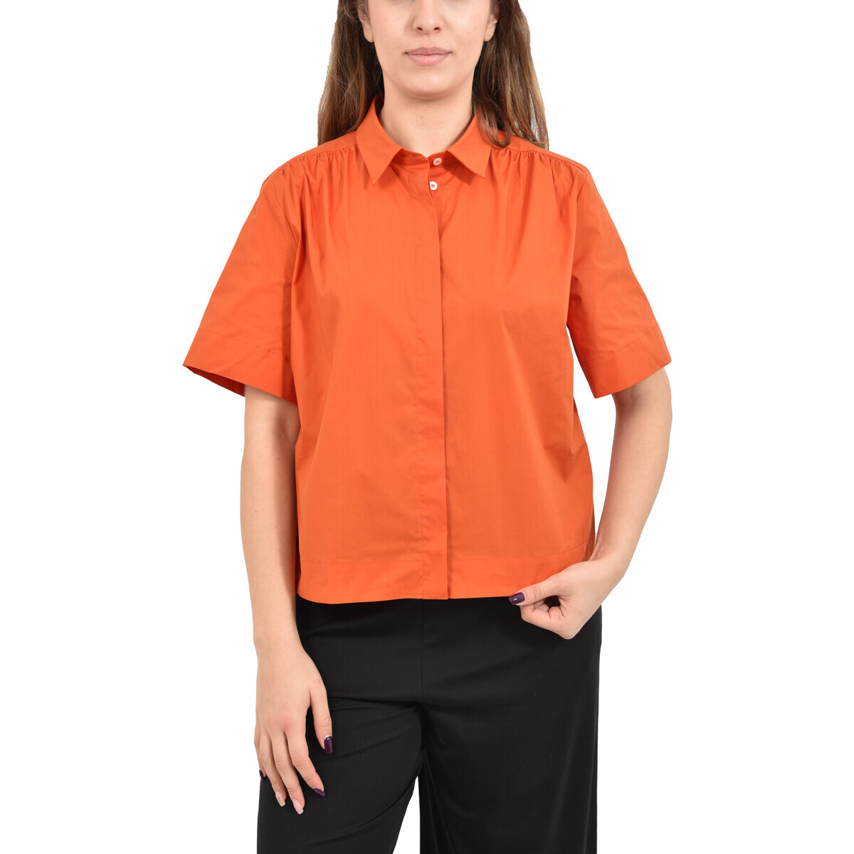 Marella  MLLFORMOSA1  Oranžová