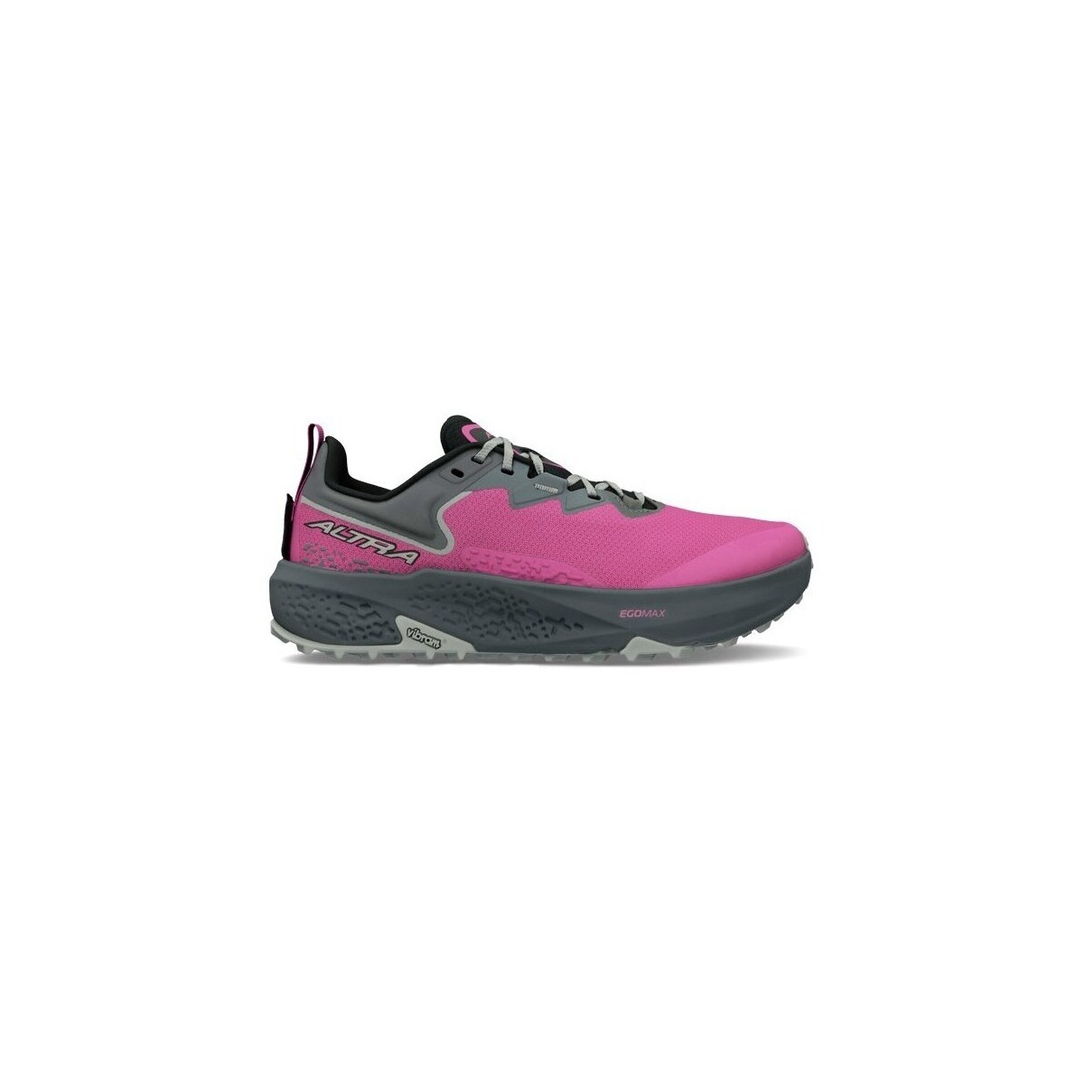 Altra  Timp 6  Šedá
