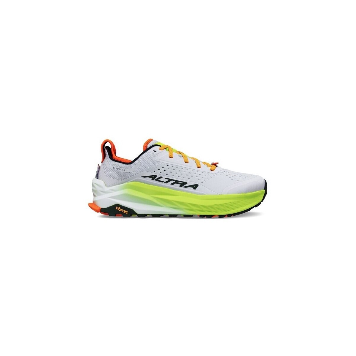 Altra  Olympus 6  Žlutá
