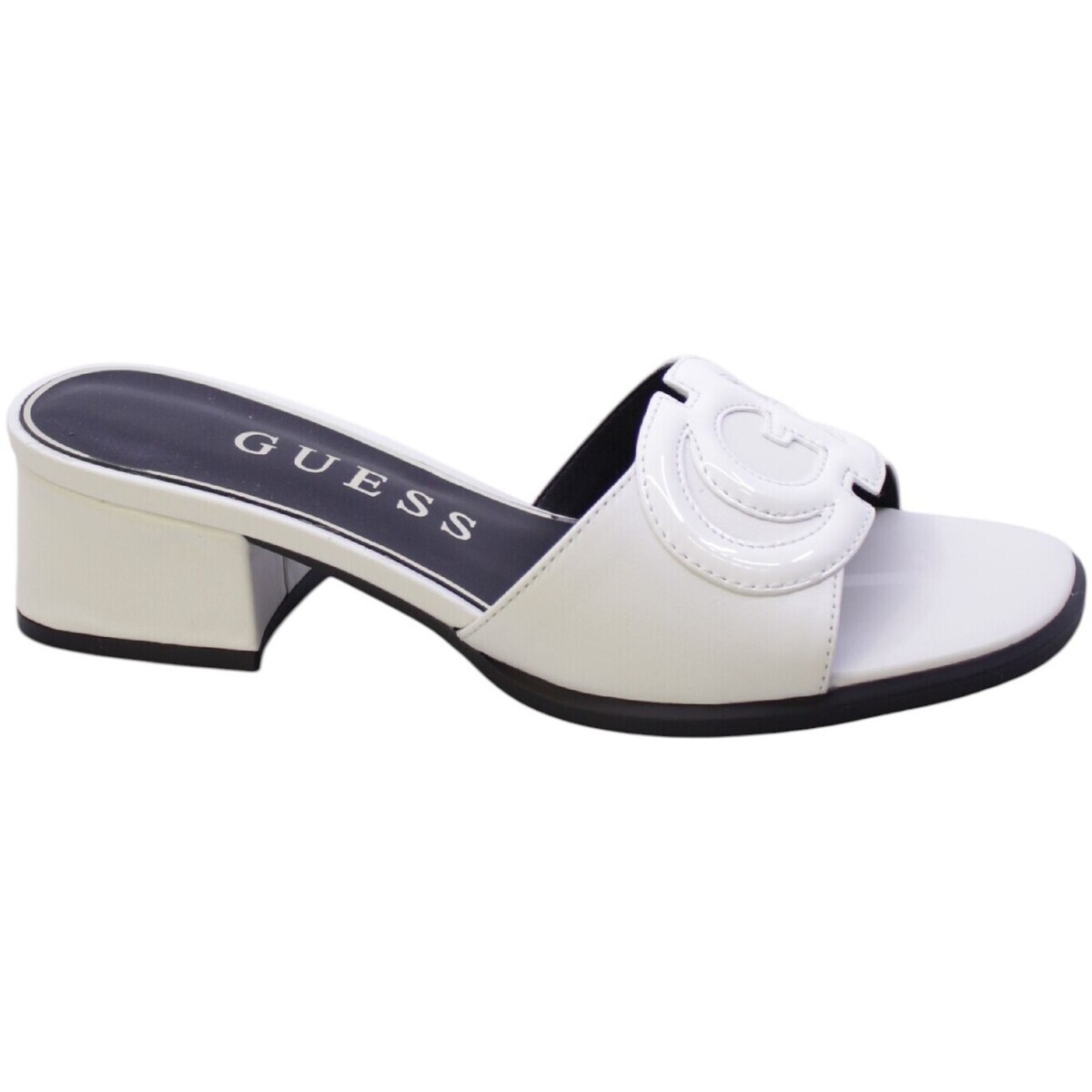 Guess  93724  Bílá