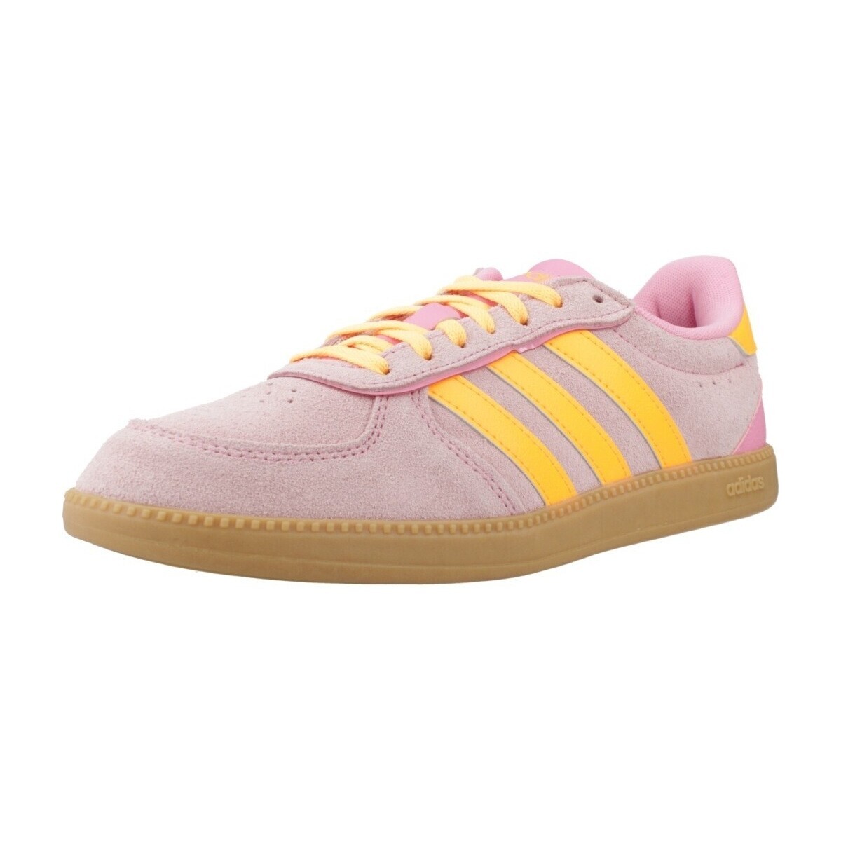 adidas  Sport   Zapatillas Mujer Modèle Breaknet Sleek  Růžová