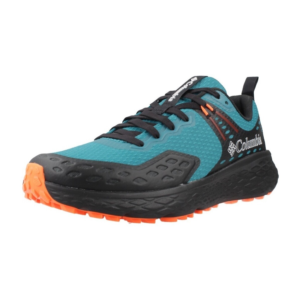 Columbia  Sport   Zapatillas Hombre Modèle Konos Trs Ti  Modrá