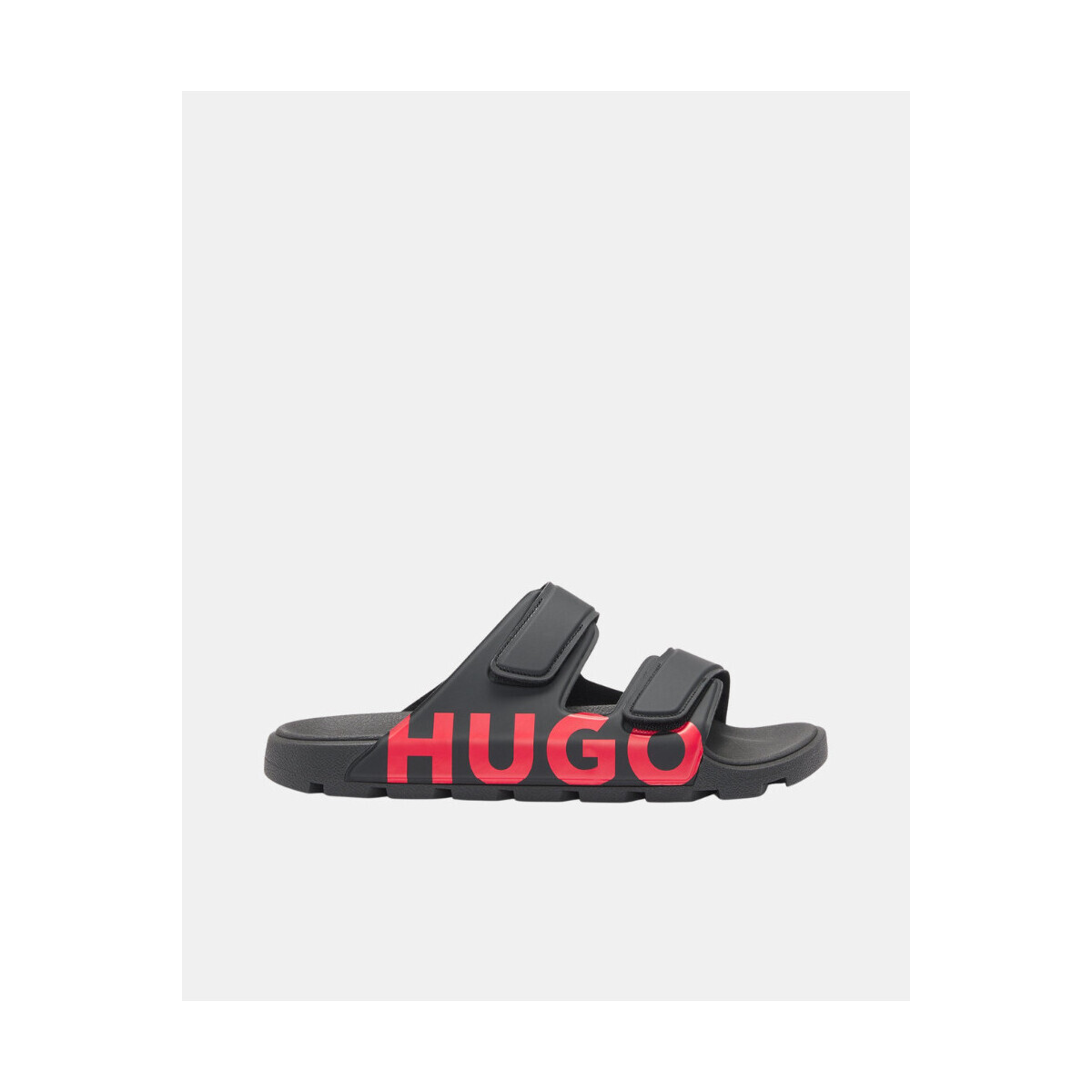 HUGO  50542042 EVANDER  Černá