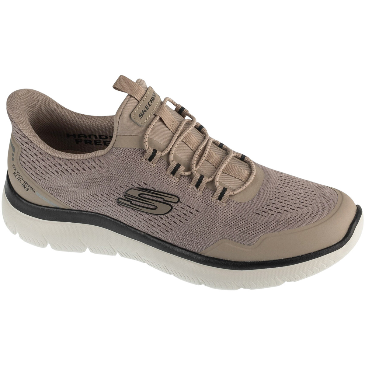 Skechers  Slip-Ins: Summits - Top Rate  Béžová