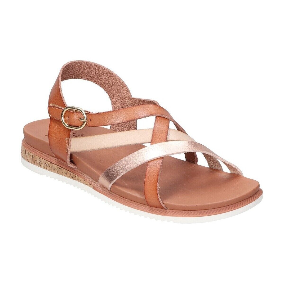 Skechers  115460  Hnědá