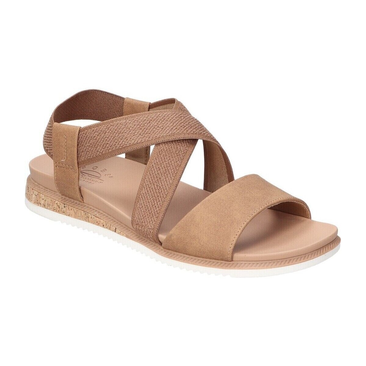 Skechers  115462  Hnědá