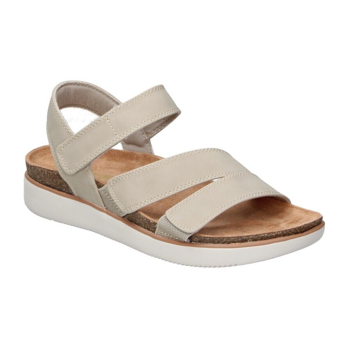 Skechers  115475  Šedá