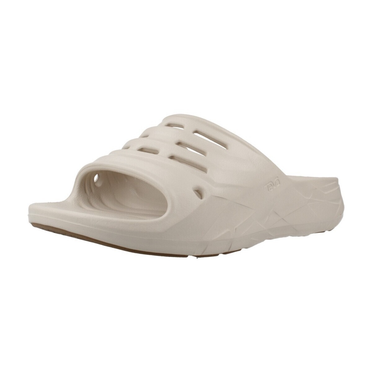 Teva  Chanclas Hombre Modèle M Apretrail  Béžová