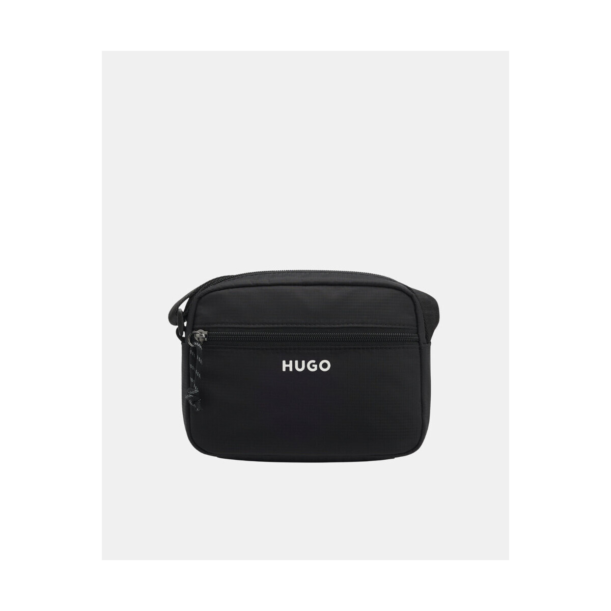 HUGO  50563523 EVERETT EW  Černá