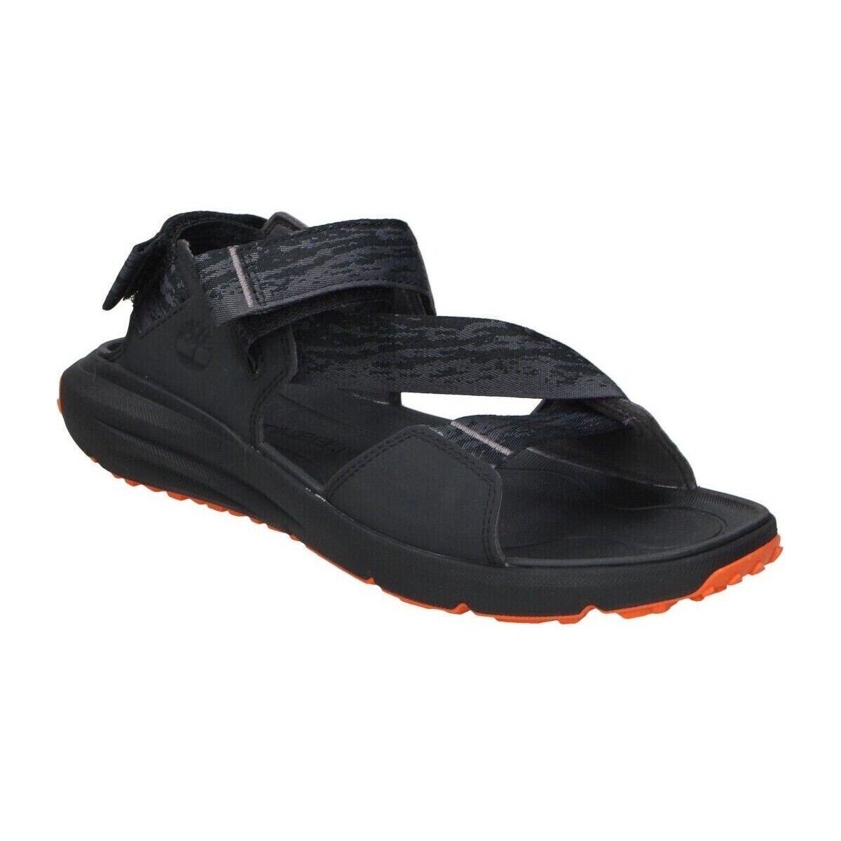 Timberland  118245  Černá