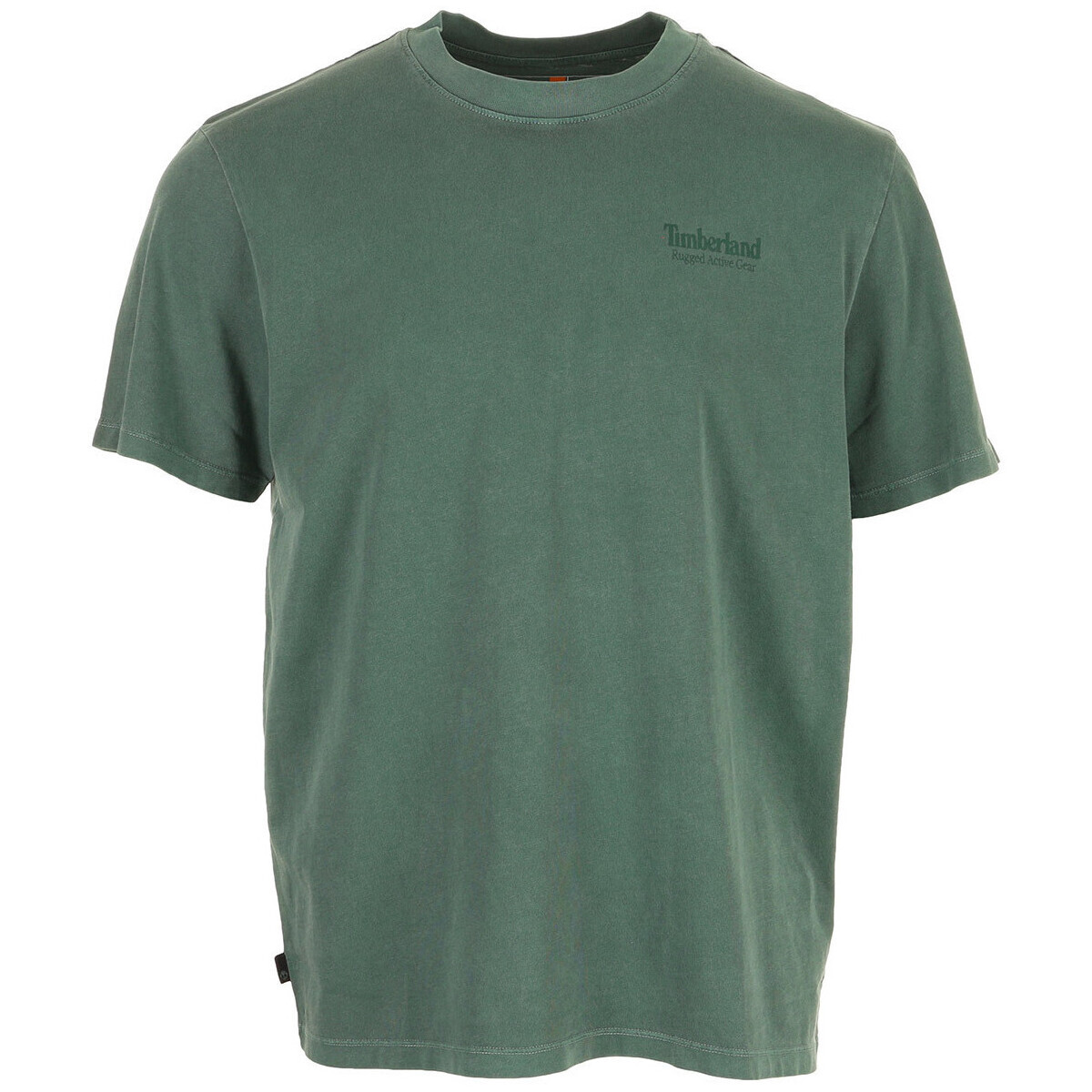 Timberland  Rugged Active Gear Back  Zelená