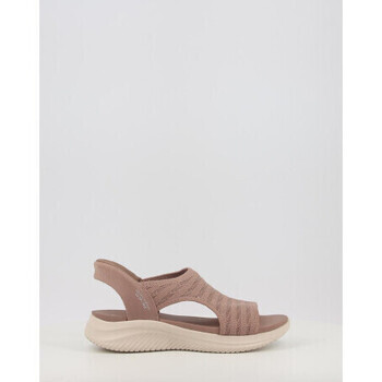 Skechers  SLIP-INS: ULTRA FLEX 3.0 - SUN 119805  Hnědá