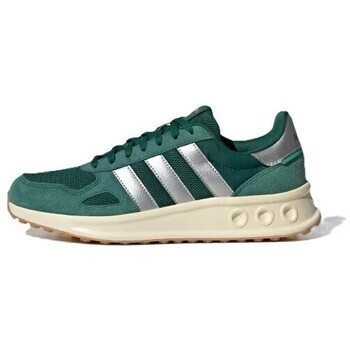 adidas  JR7474  Zelená