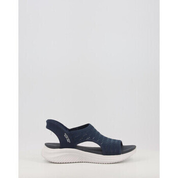 Skechers  SLIP-INS: ULTRA FLEX 3.0 - SUN 119805  Modrá