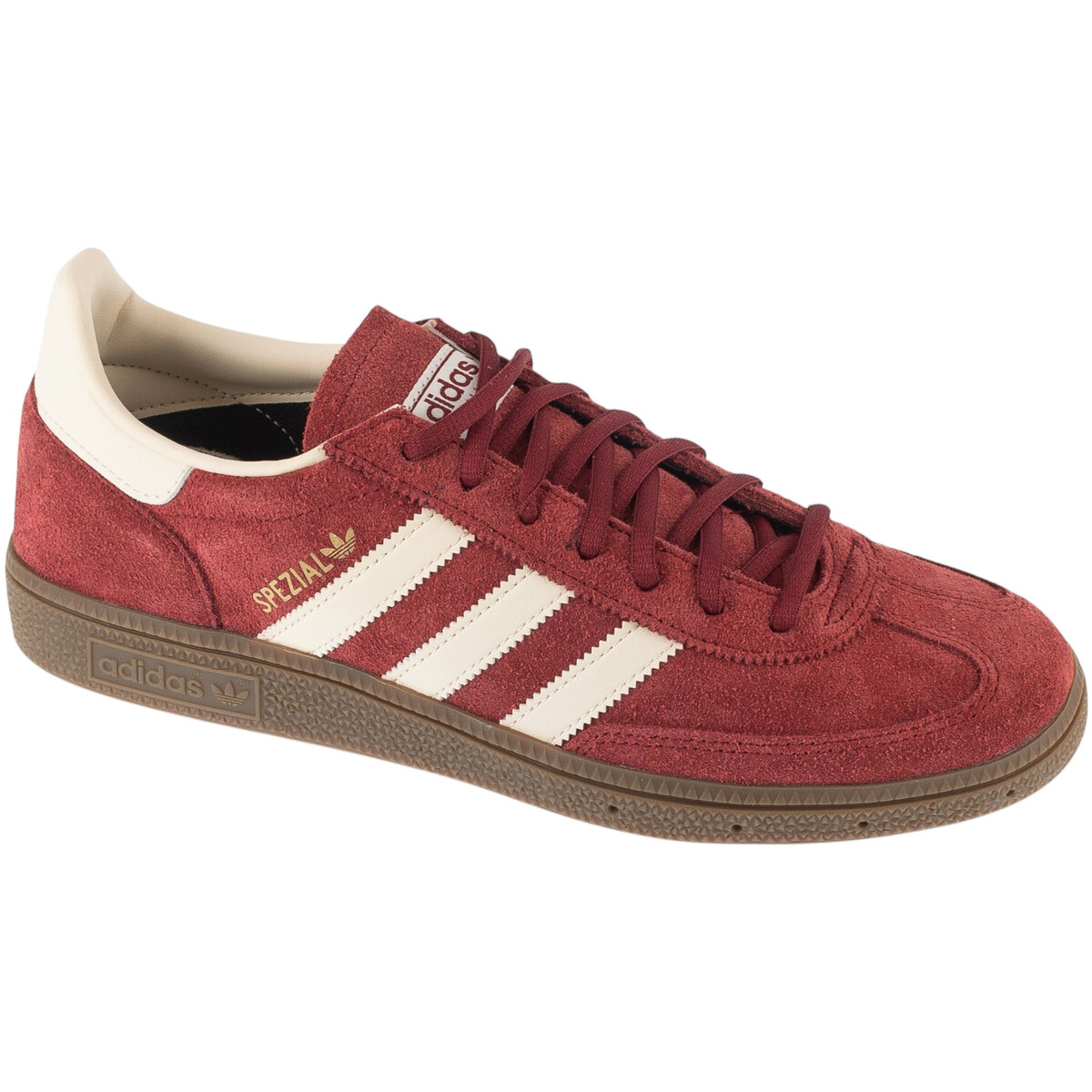 adidas  adidas Handball Spezial  Bordó