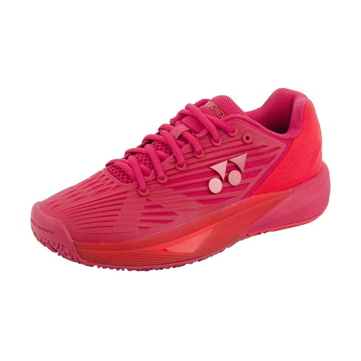 Yonex  Power Cushion Eclipsion 5  Růžová