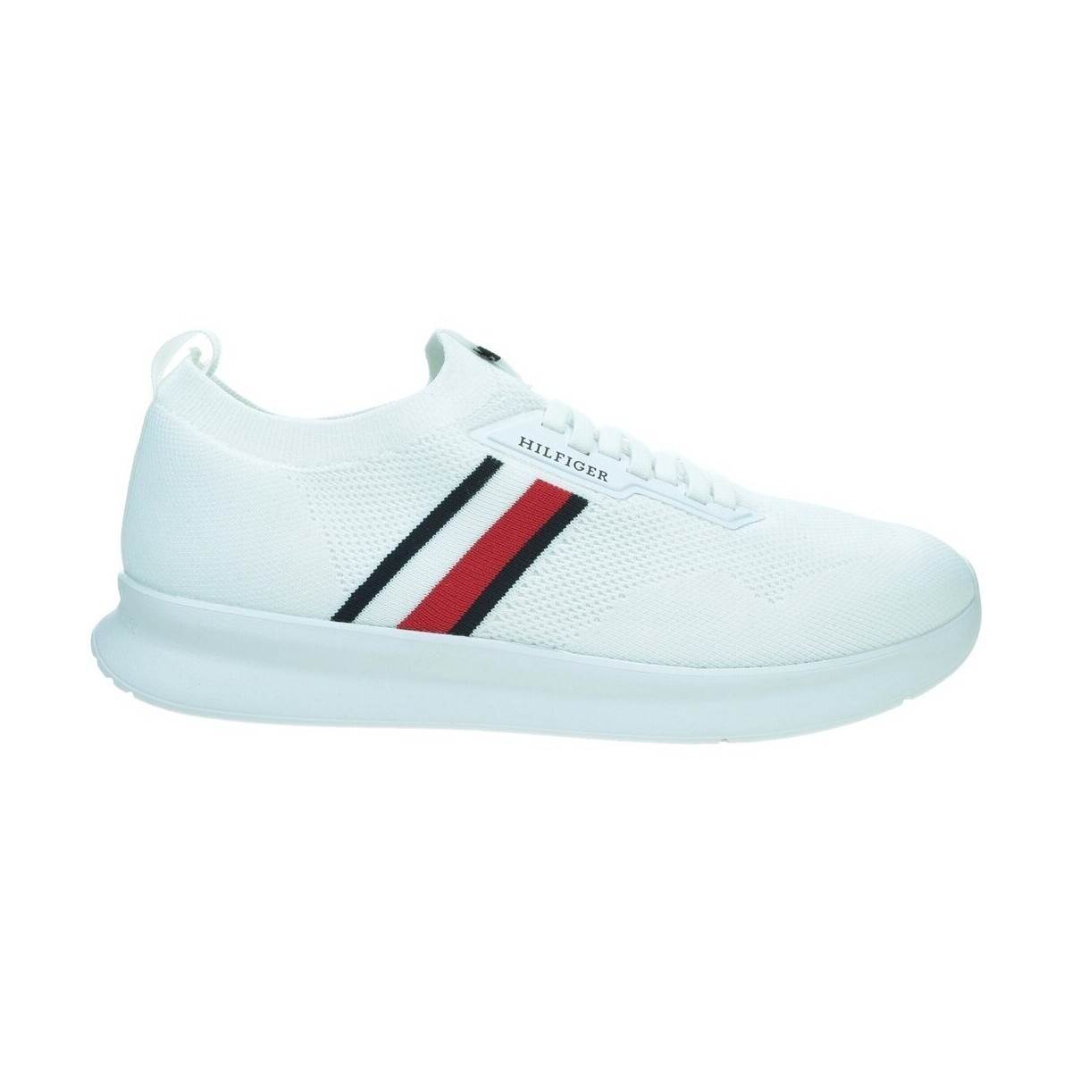 Tommy Hilfiger  FM0FM05756YBS  Červená