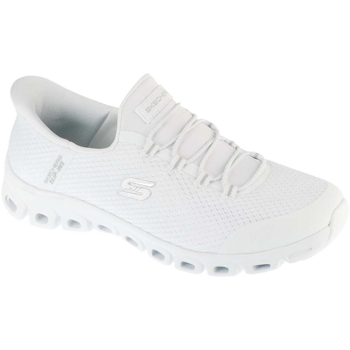 Skechers  Slip-Ins: Glide-Step - Pursuit  Bílá