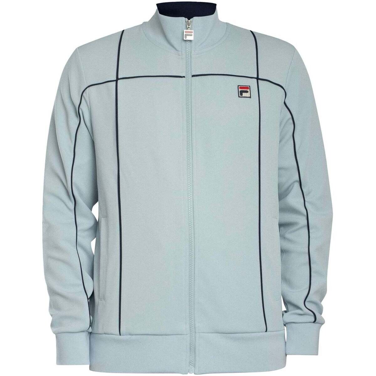 Fila  Armando Track Top Jacket Skyway/ Navy  Modrá