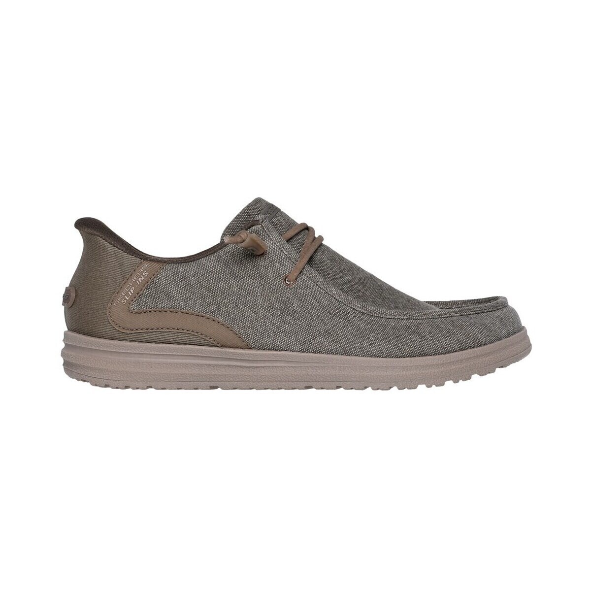 Skechers  Melson Coronado  Hnědá