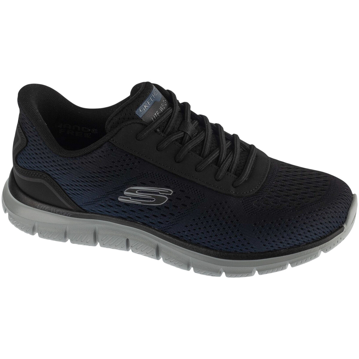 Skechers  Slip-Ins: Track - Revno  Modrá