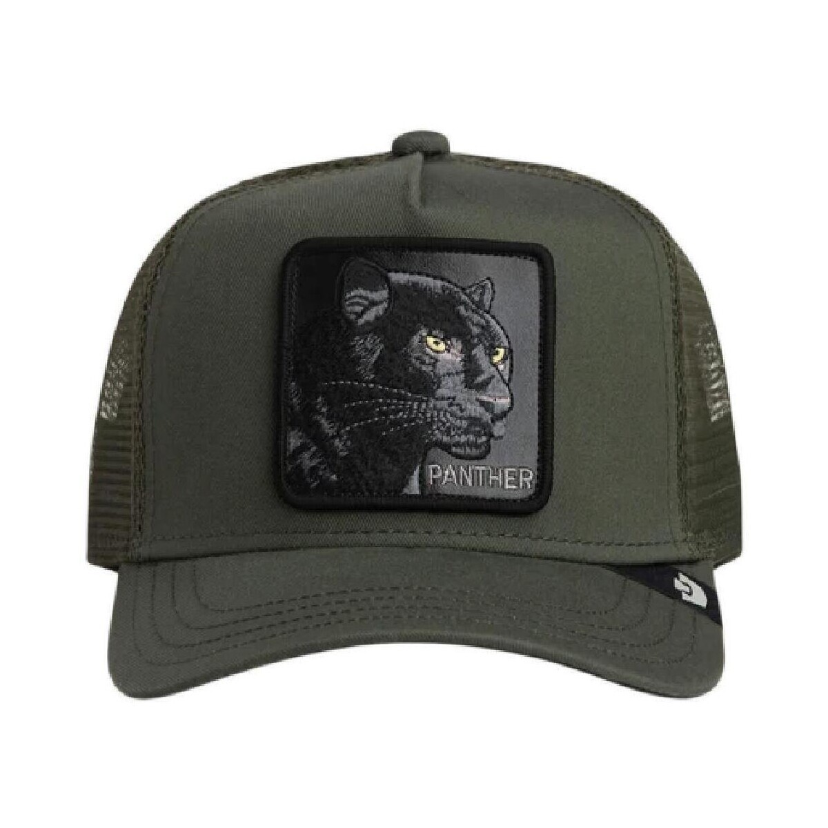 Goorin Bros  101-2510 palm  Zelená